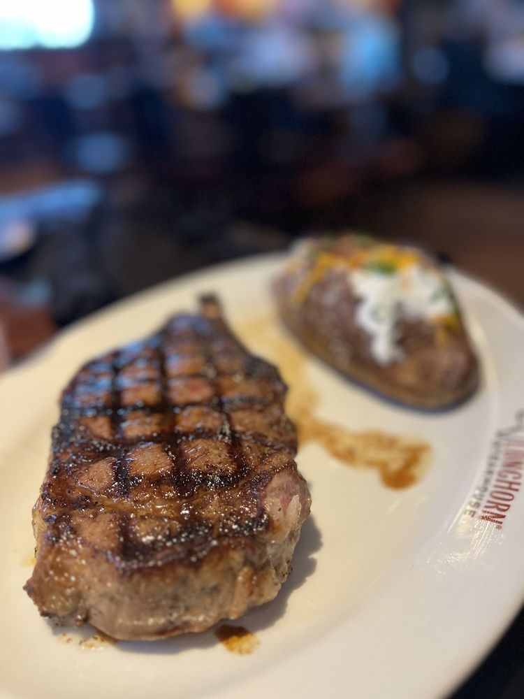 LongHorn Steakhouse