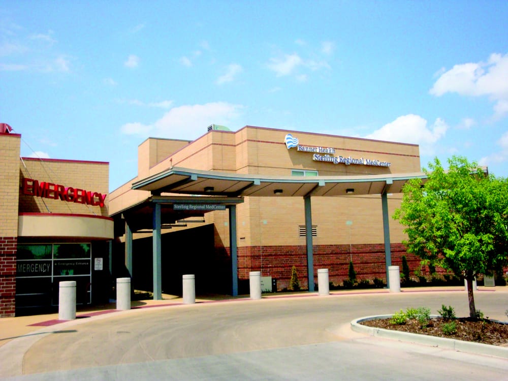 Sterling Regional MedCenter