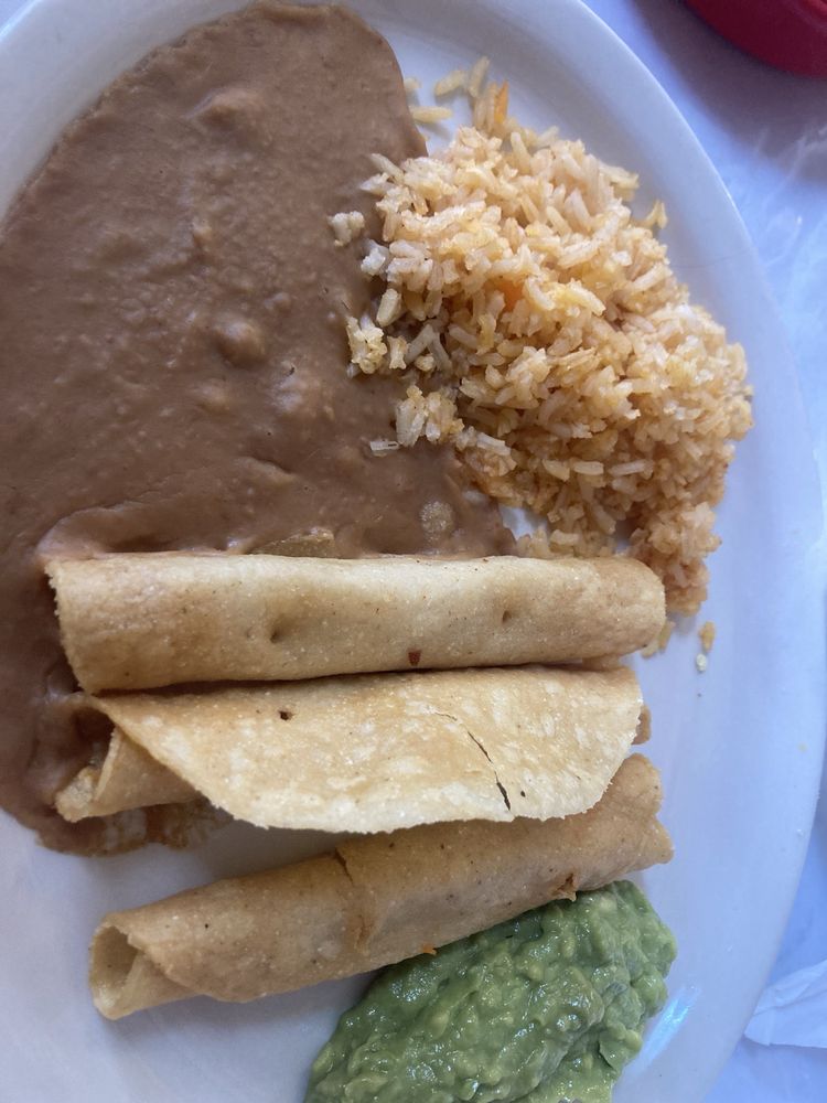 Angelica's Mexican Restaurant