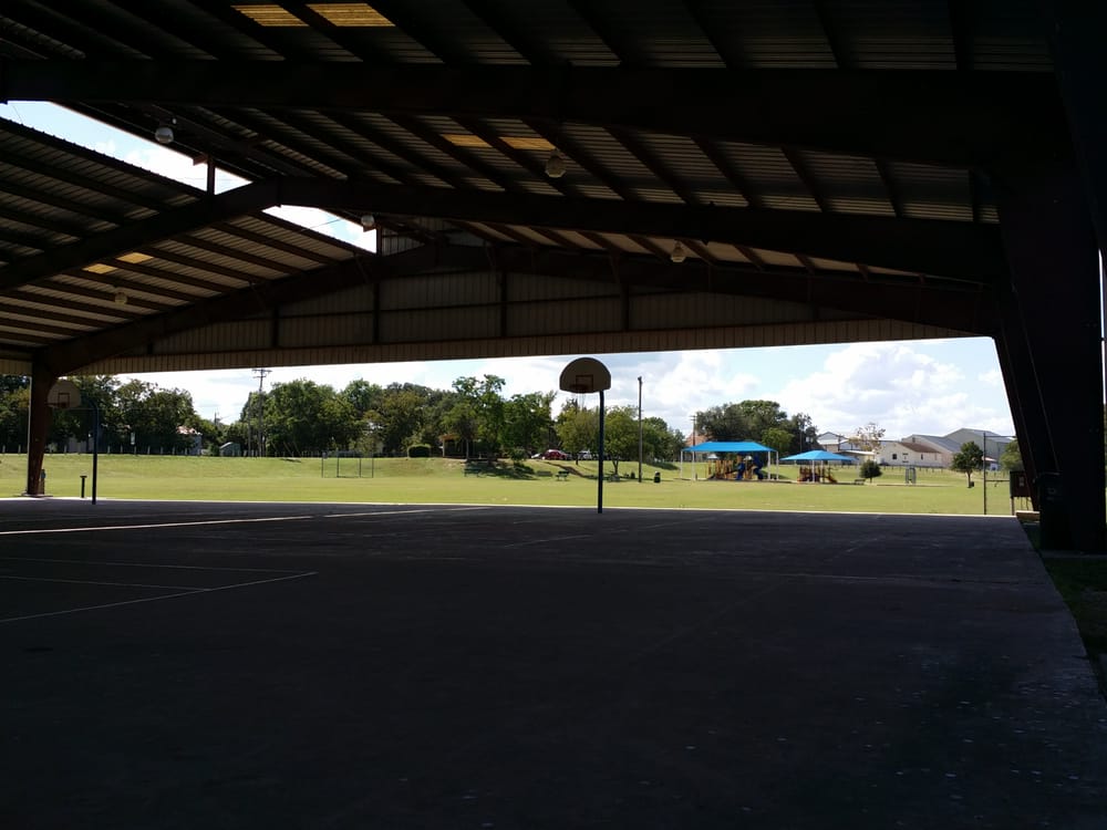 Buda City Park Parks 204 San Antonio St, Buda, TX Phone Number