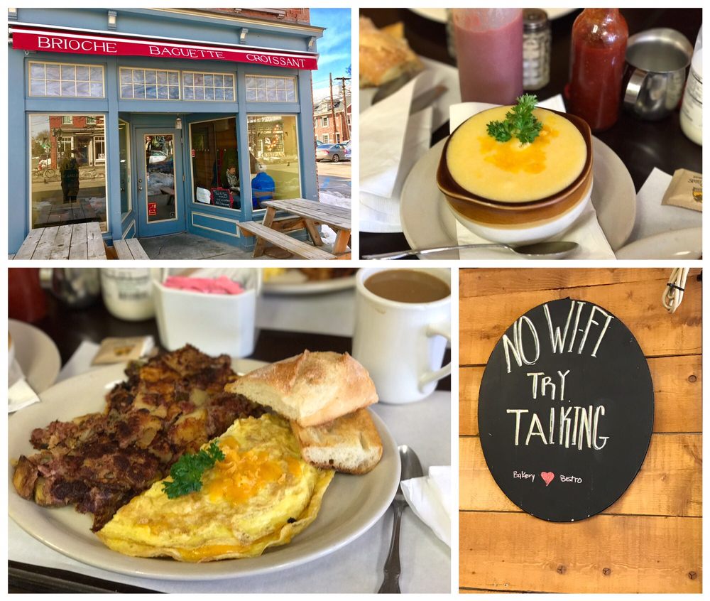 Beacon Bread Company 127 Photos & 209 Reviews Breakfast & Brunch
