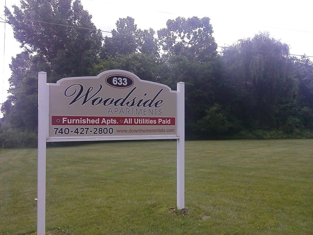 Woodside Apartments Get Quote Apartments 633 Wooster Rd, Mount