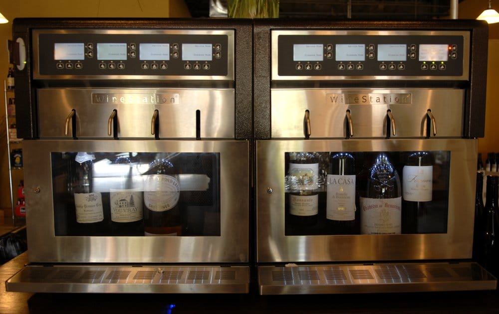 Hope Valley Wine & Beverage