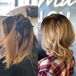 The Best 10 Hair Salons Near Posh The Salon In Plano Tx Yelp