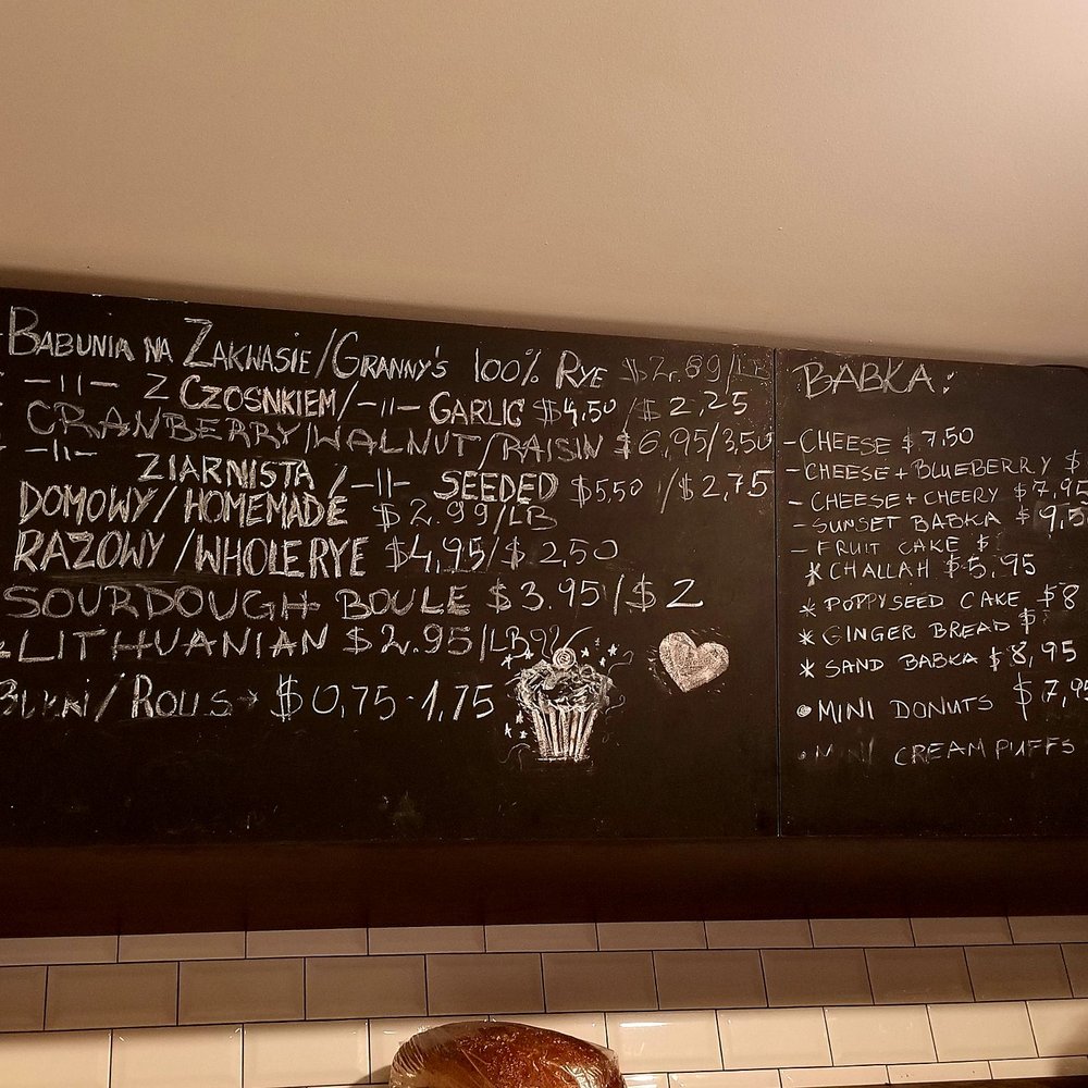 Best of Polish Greenpoint Brooklyn, NY Yelp