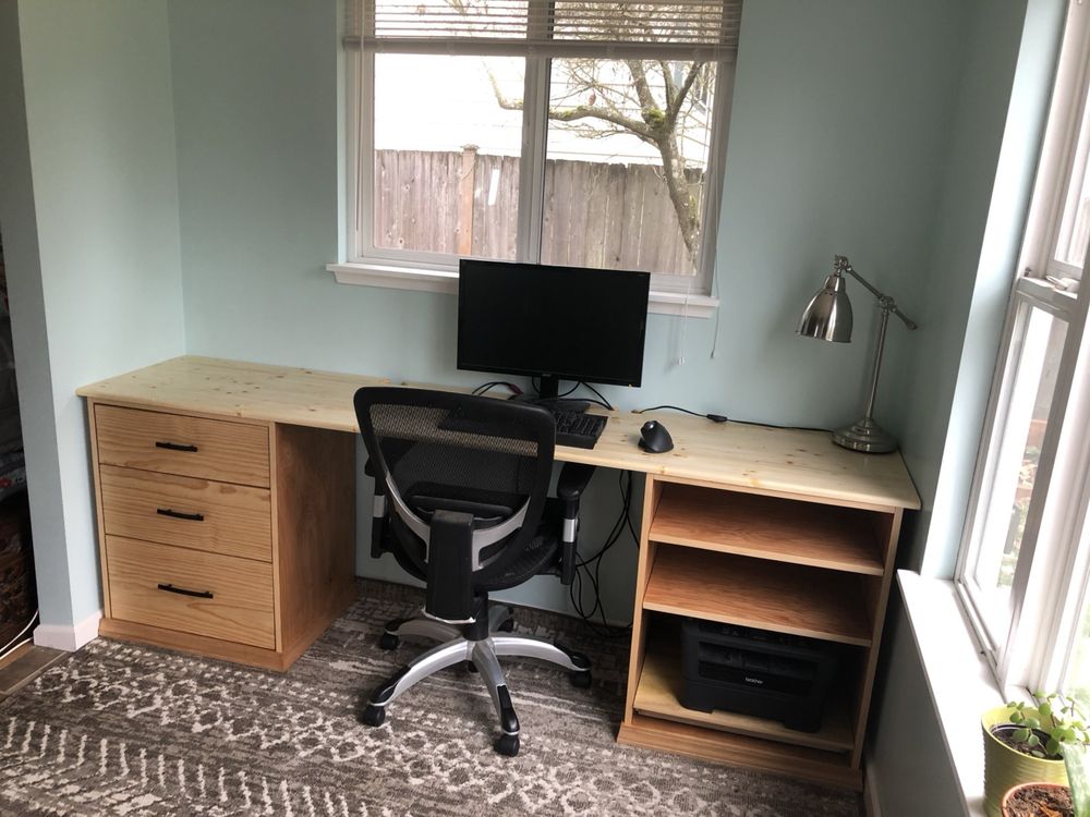 Zierk Woodwork and Handyman Services