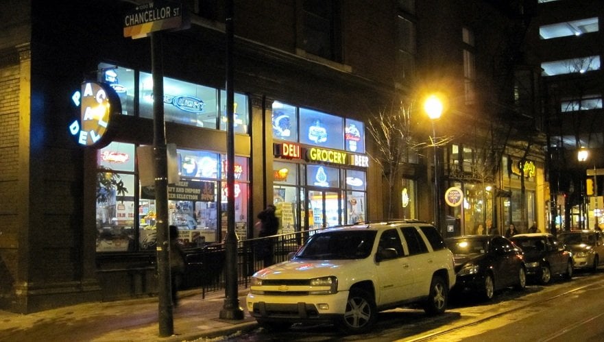 Pac A Deli
