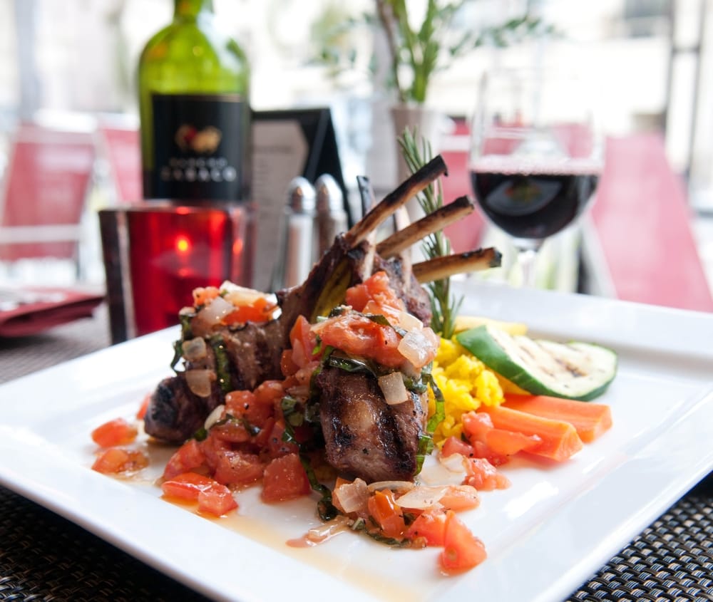 utopia restaurant in long beach