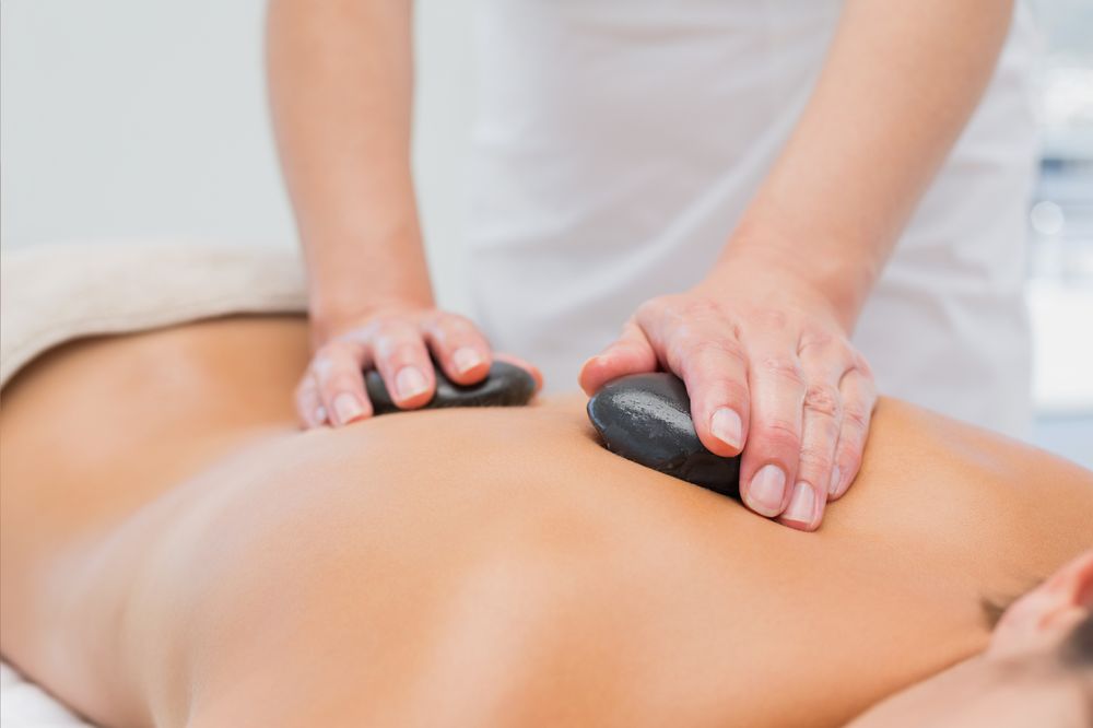 Simply Massage & Wellness