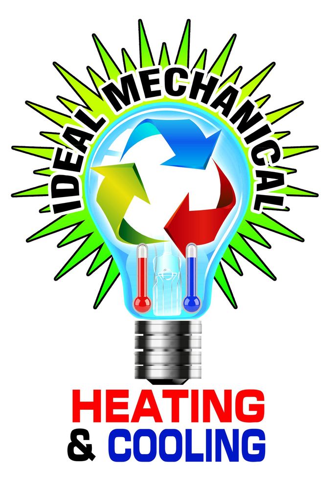 image of business Ideal Mechanical