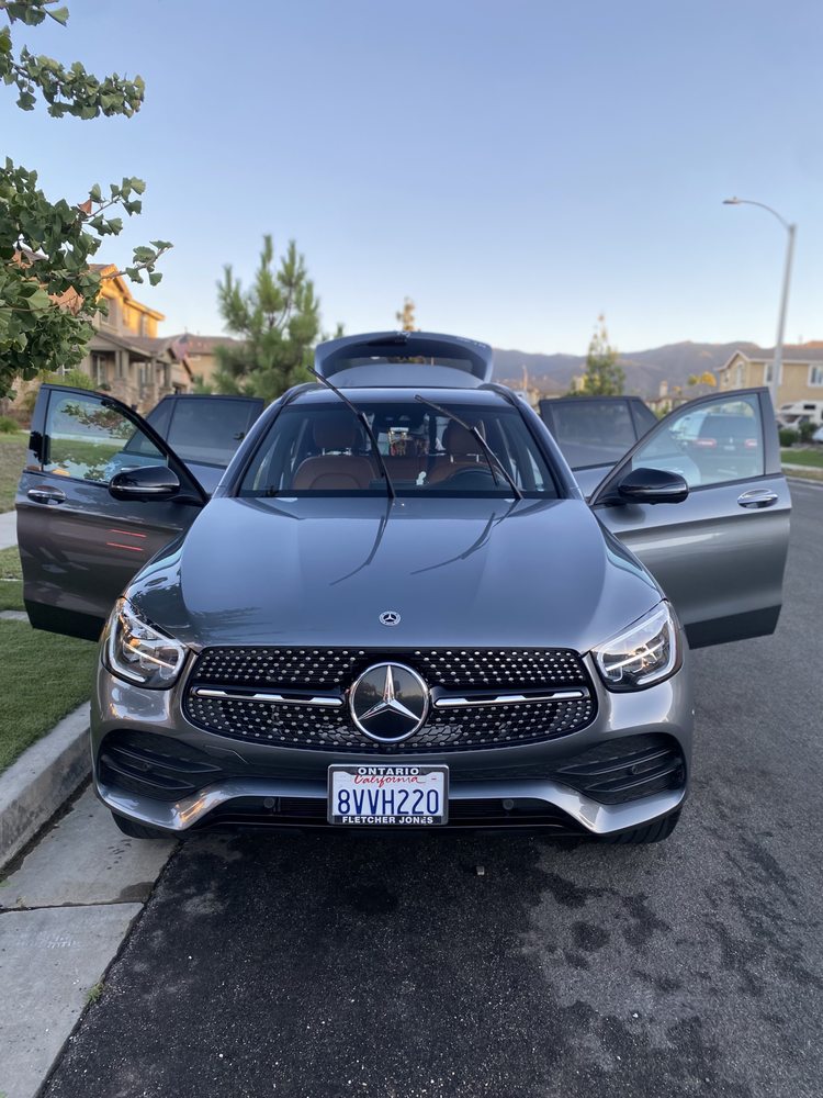 AC Mobile Detailing