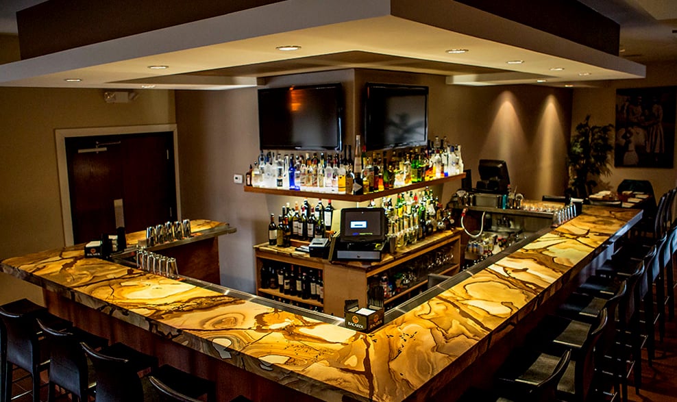 Macaroni’s Restaurant 74 Photos & 97 Reviews Italian 9315 Old