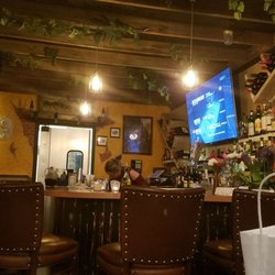 Aliano S Ristorante Order Food Online 221 Photos 101 Reviews Photo Of Aliano S Ristorante East Dundee Il United States The Bar At
