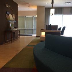 Fairfield Inn Orlando Airport 7100 Augusta National Drive