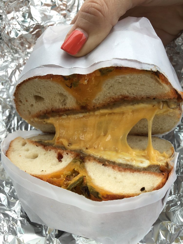 Plaza Bagel & Deli 50 Photos & 86 Reviews Delis 850 Van Houten