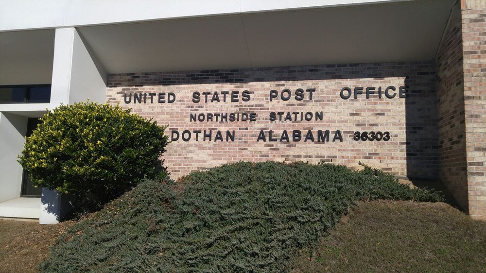 USPS Post Offices 3741 Ross Clark Cir, Dothan, AL Phone Number Yelp