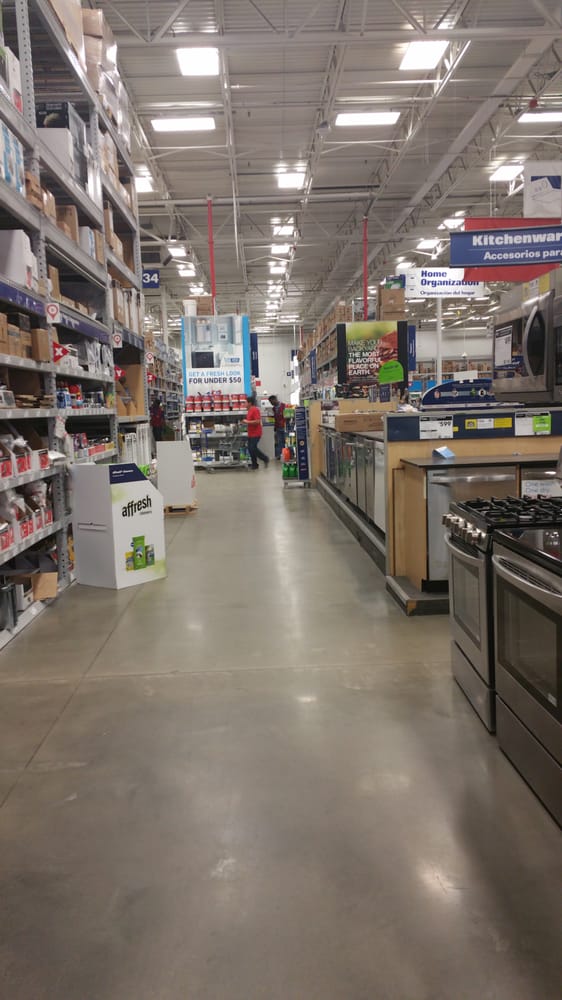 Lowe's