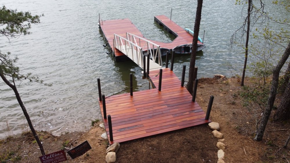 Collins Professional Landscaping