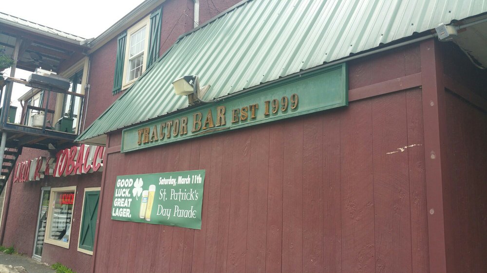 Tractor Bar Bars Mount Nebo, Mount Nebo, WV Phone Number Yelp