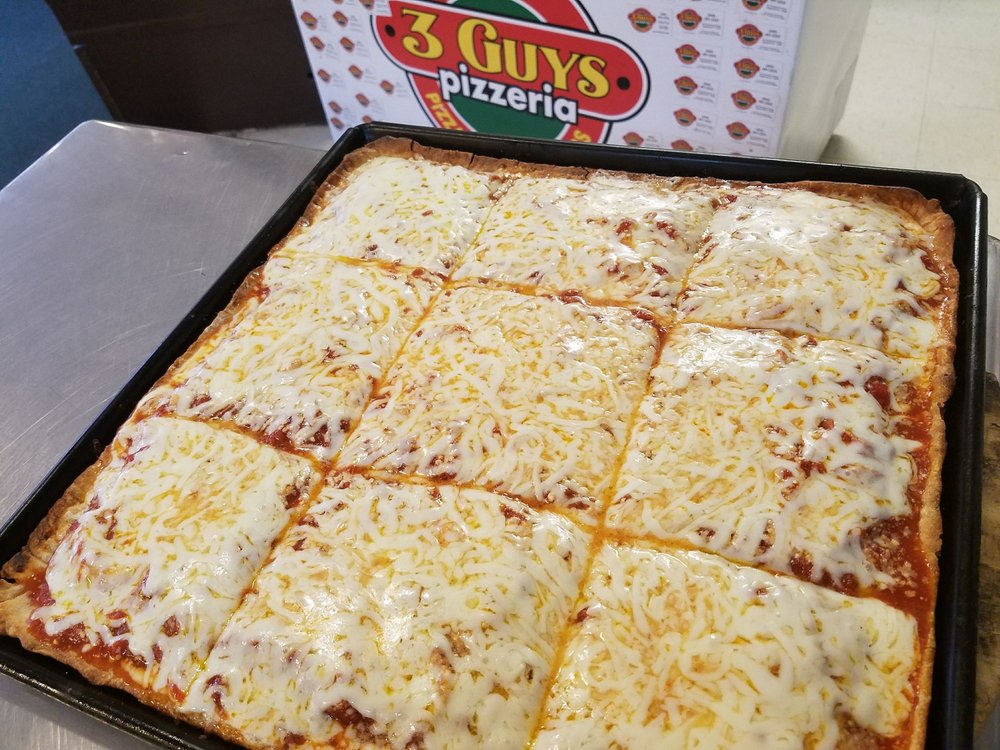 3 Guys Pizzeria and Catering 55 Photos & 11 Reviews Pizza 56