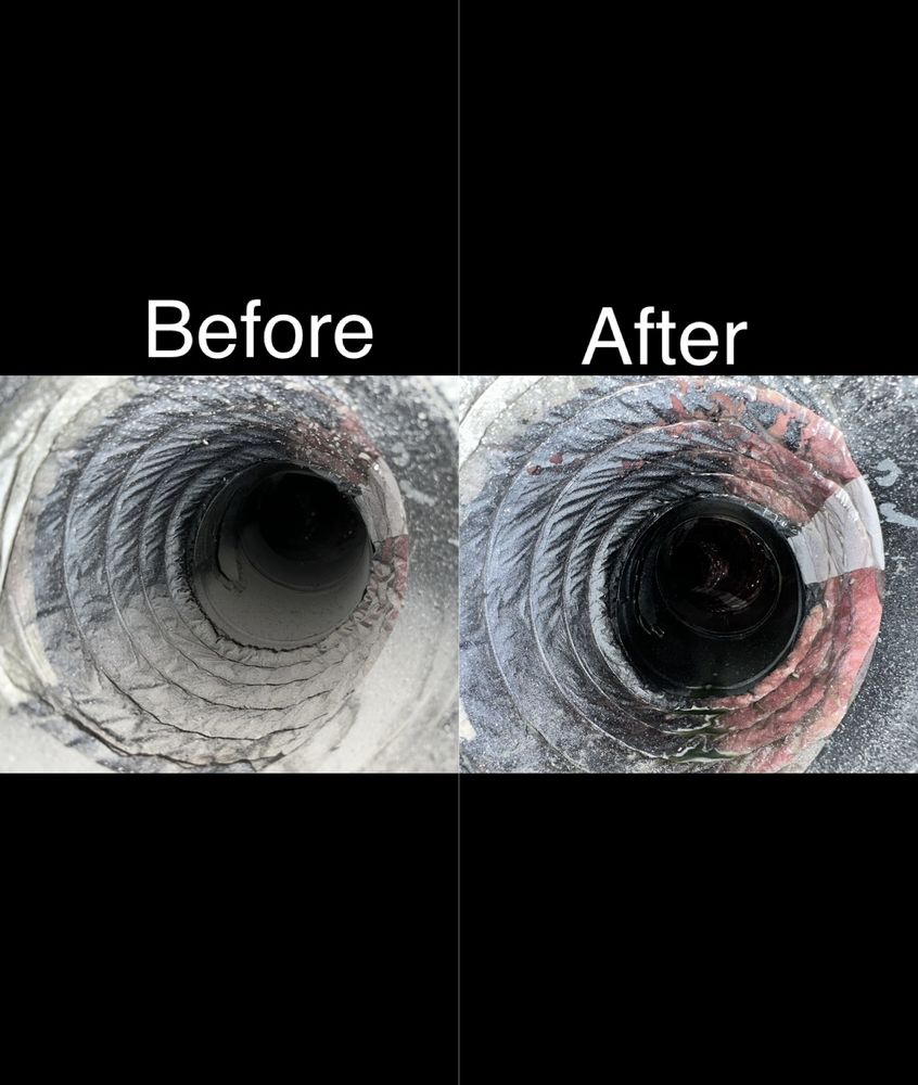 Premium Air Duct Cleaning