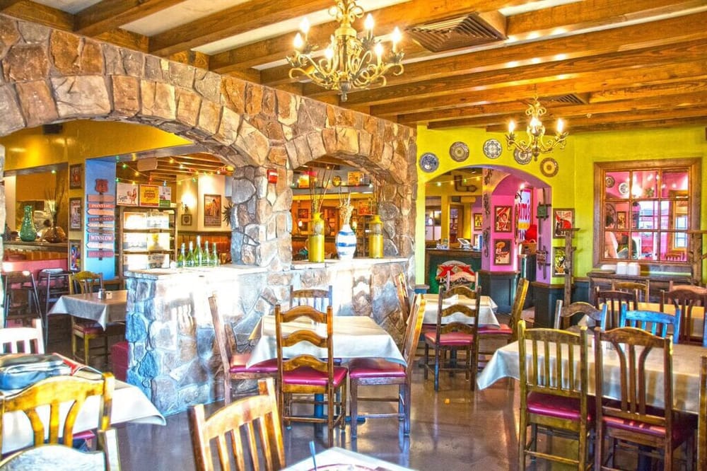 Mexican Restaurants Near Knoxville Tn Mexican Restaurants Near Knoxville Tn