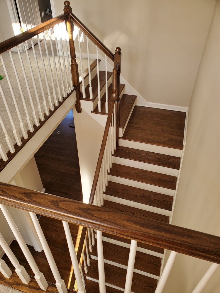 Dero's Painting & Hardwood Floors