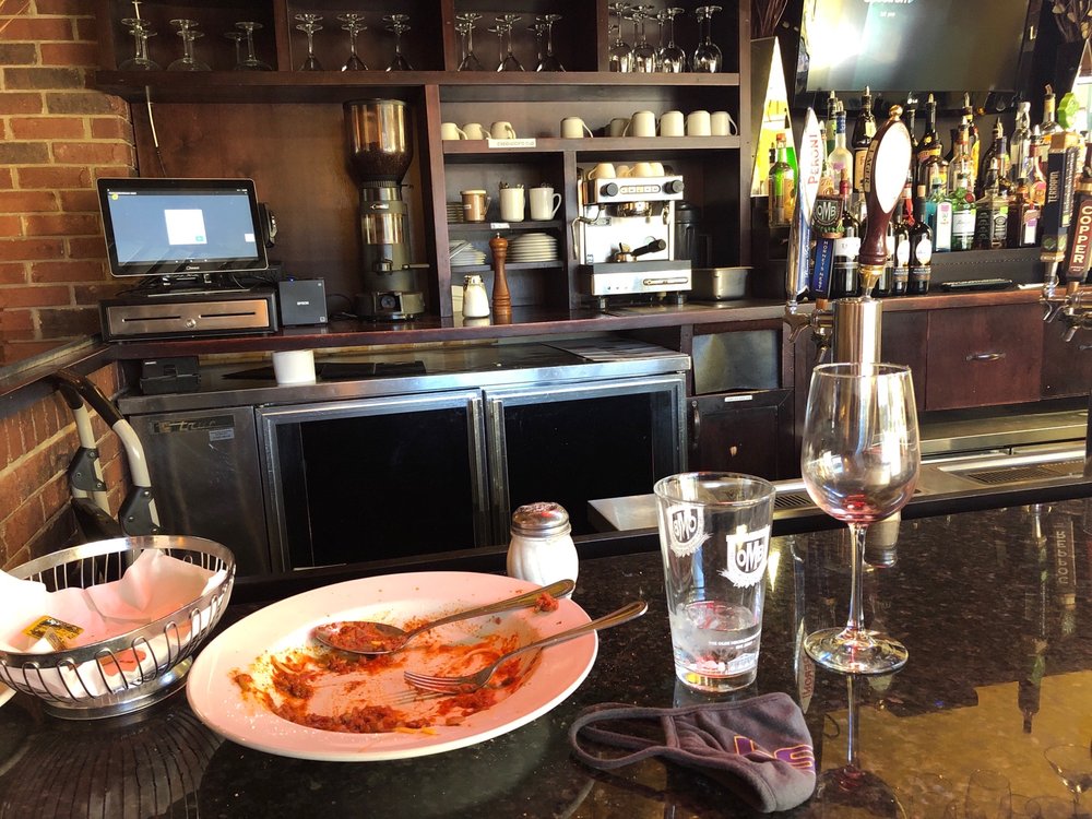 Portofino's Italian Restaurant Ayrsley