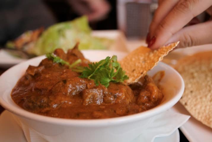 NS Lotus West Indian Restaurant
