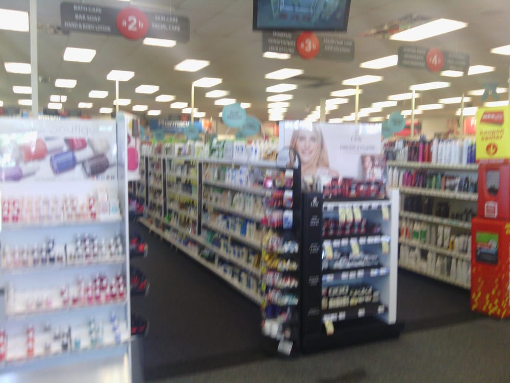 CVS Pharmacy