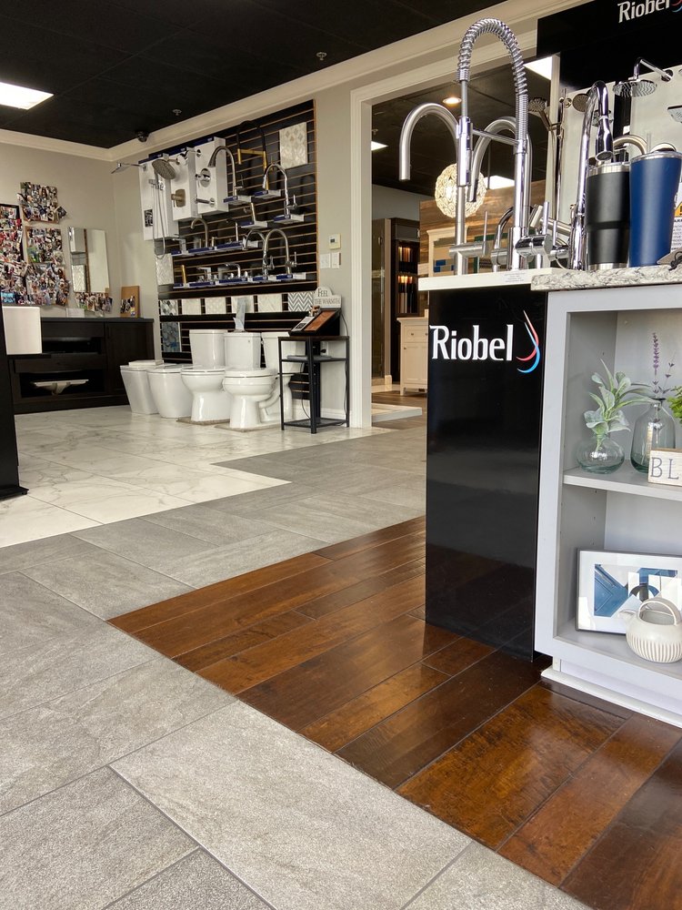 DR Design & Remodel