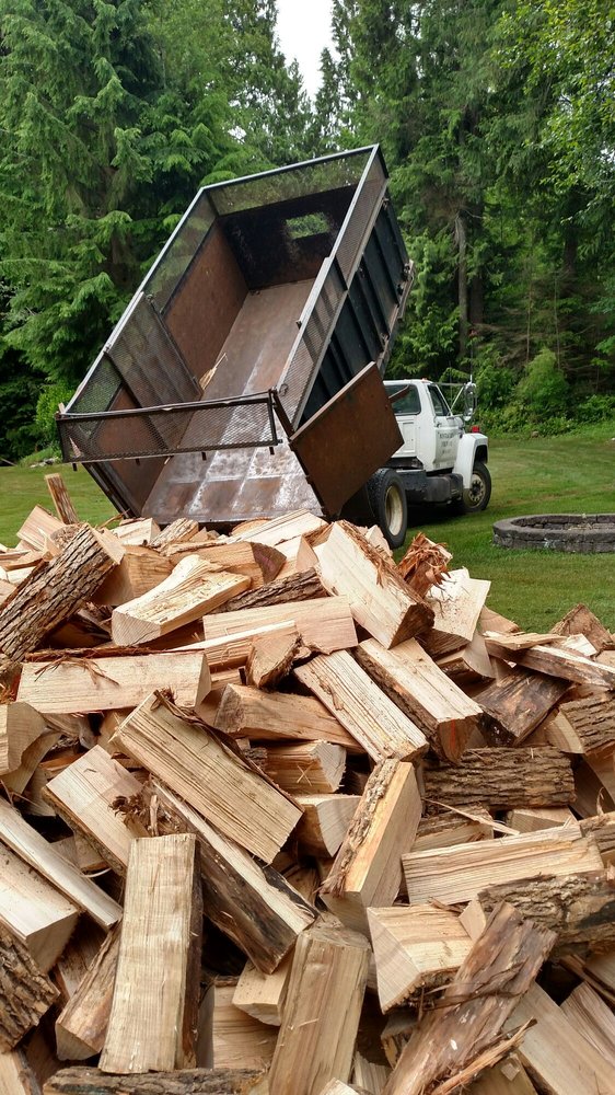 Bontrager's Firewood