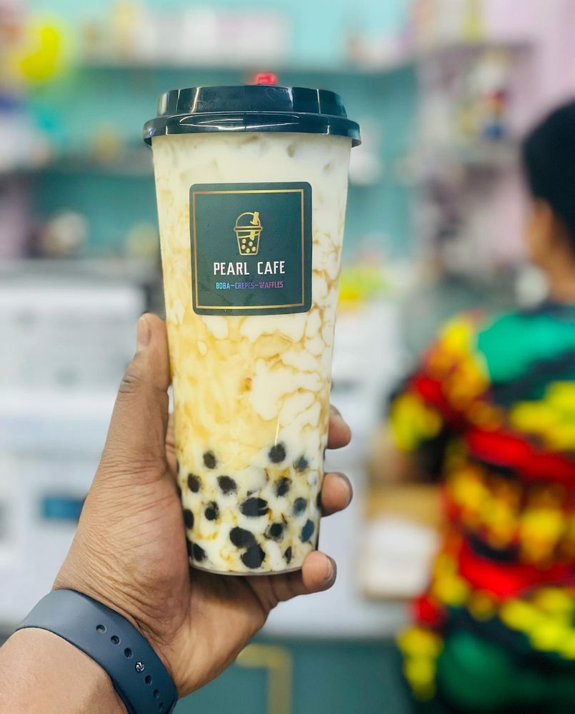 Pearl Cafe