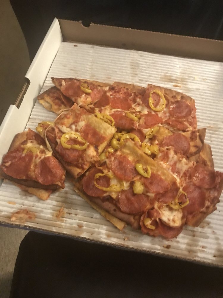 Marco's Pizza