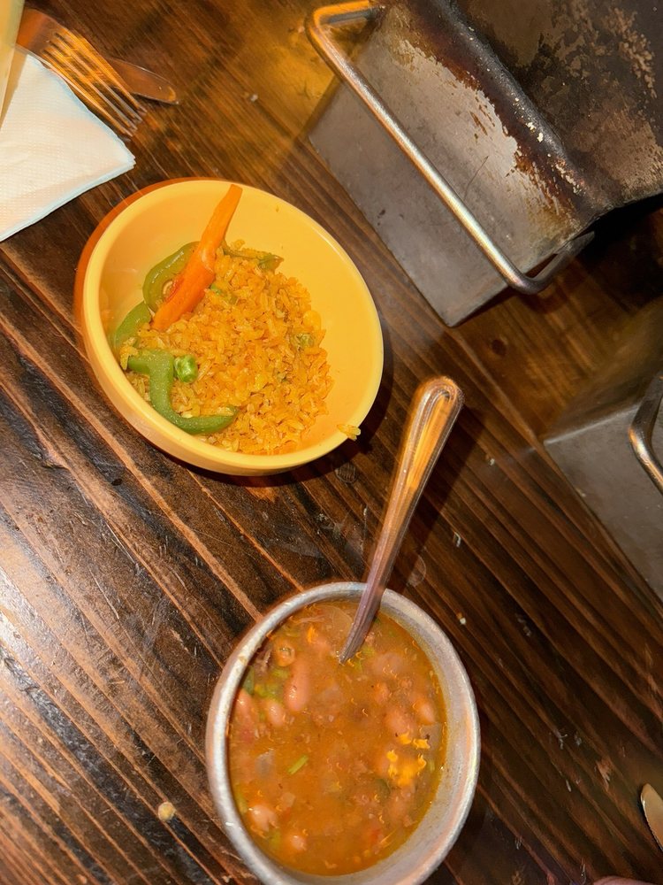 El Tiempo Cantina - Webster