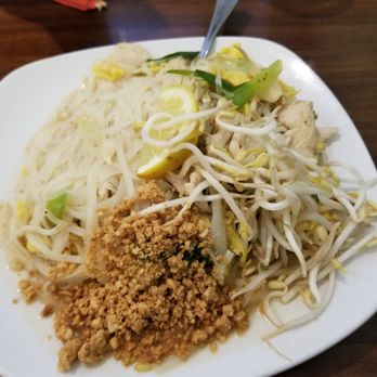 Best Thai Food In Wheaton Il Best Thai Food In Wheaton Il