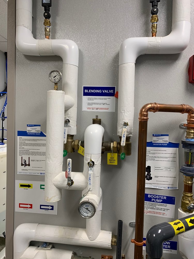 Hazlett Plumbing