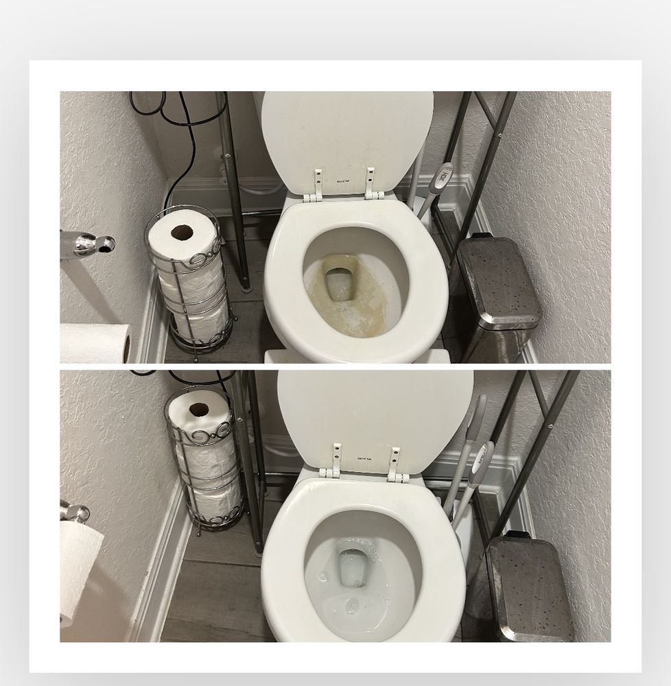 Perez House Cleaning