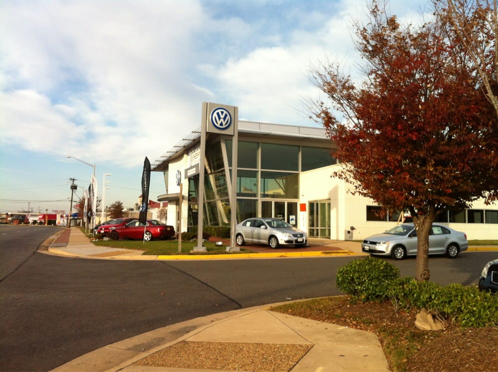 Sheehy Volkswagen of Springfield 74 Reviews Car Dealers 6601 Backlick Rd, Springfield, VA