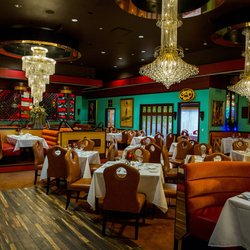 The Best 10 Seafood Restaurants Near Sperry S Restaurant In Jeff Ruby S Steakhouse Nashville