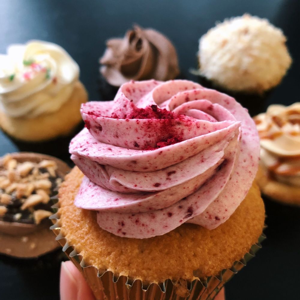 Staij & Co Cafe & Pastry Boutique