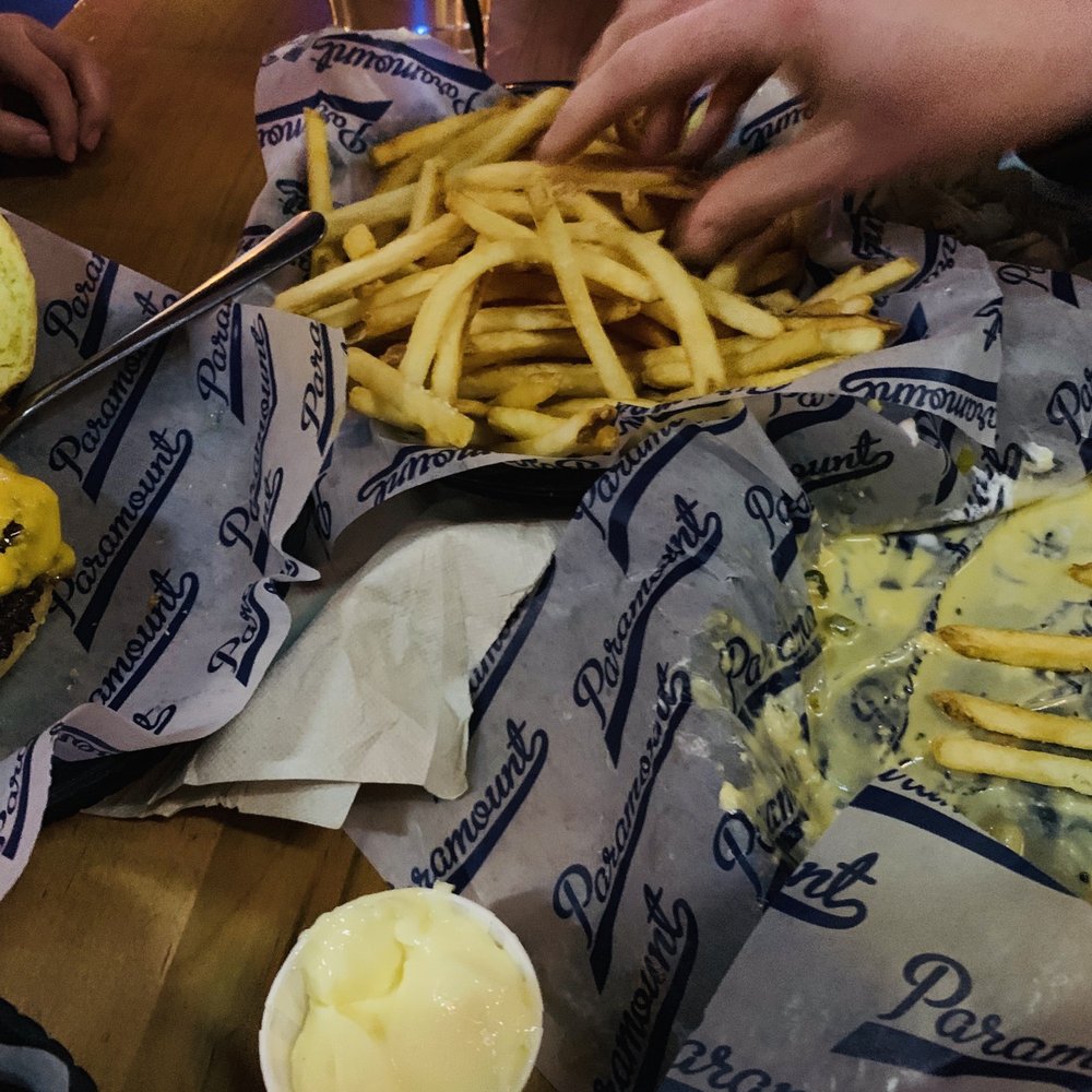 Birmingham Must Try’s Birmingham, AL Yelp