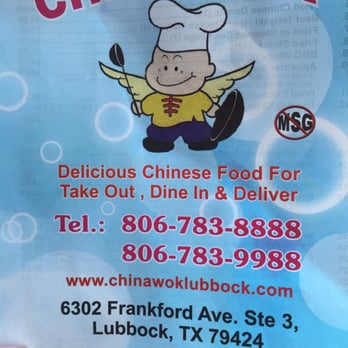 Chinese Food Delivery Lubbock Tx Chinese Food Delivery Lubbock Tx