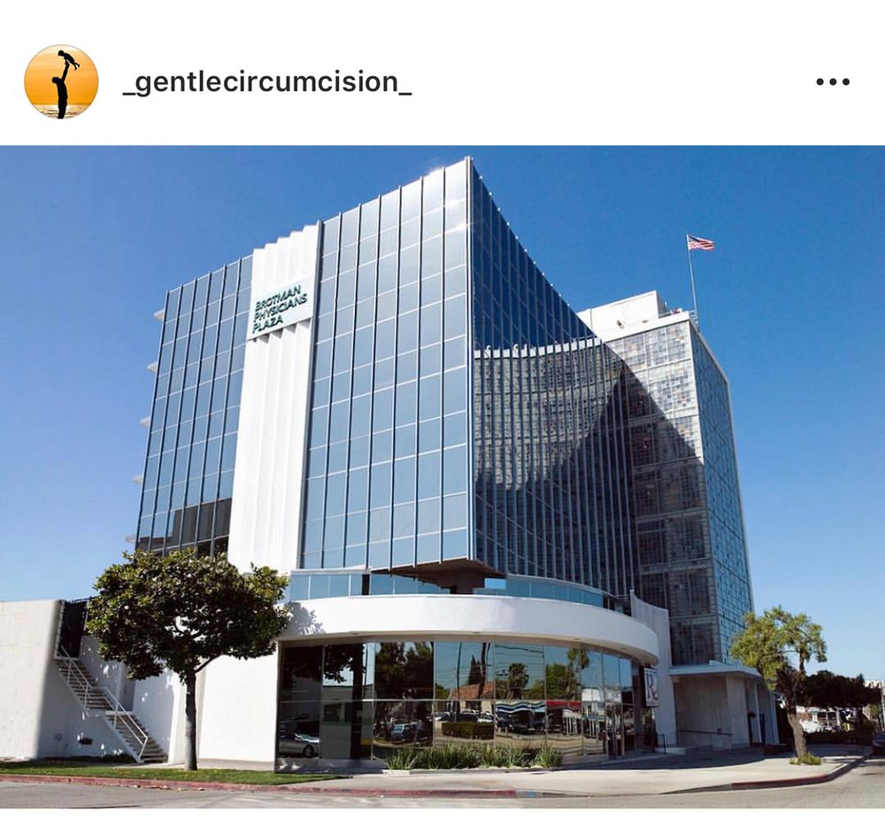 image of business Gentle Circumcision