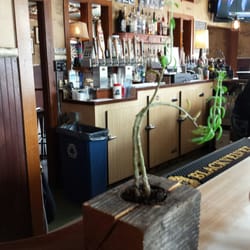 Woodshed Ale House Closed 21 Photos 29 Reviews Pizza 101 Photo Of Woodshed Ale House Sauk City Wi United States A Cute