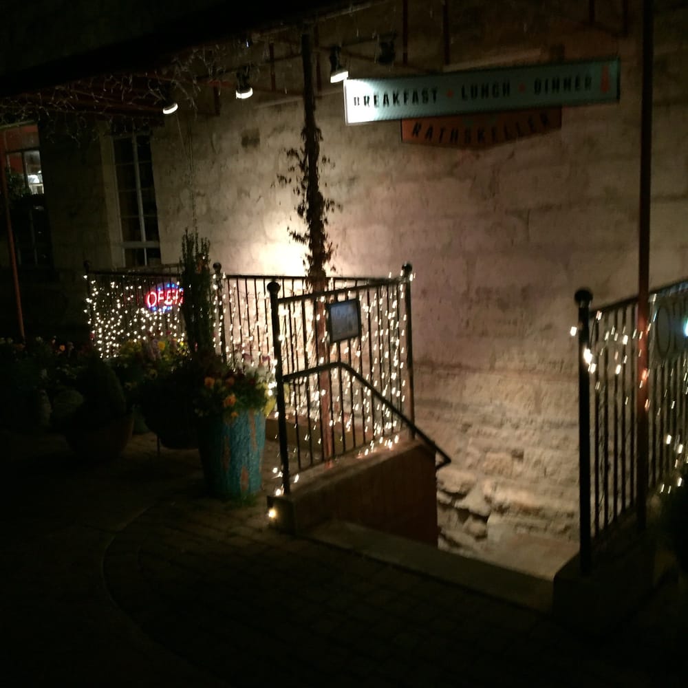 Rathskeller 112 Photos & 213 Reviews American (New) 260 E Main St