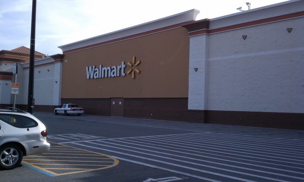 Walmart Highway North Myrtle Beach Walmart Highway North Myrtle Beach