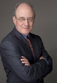 Wayne F Larrabee
