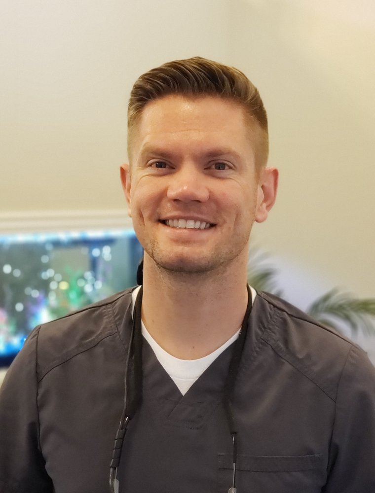image of business West Jordan Dental