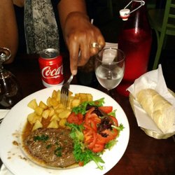 The Best 10 Spanish Restaurants Near Wynwood Miami Fl Last Rincon Escondido Tapas